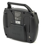 Tactic TTX410 4-Channel 2.4GHz SLT Transmitter w/TR625 Receiver (Mode 2) TACJ2410 - tacj2410_11 Tactic TTX410 4-Channel 2.4GHz SLT Transmitter w/TR625 Receiver (Mode 2) TACJ2410