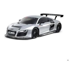 1/10 Tamiya 2008 Audi R8 LMS 4WD Electric Touring Car Kit (TT-02) TAM58749