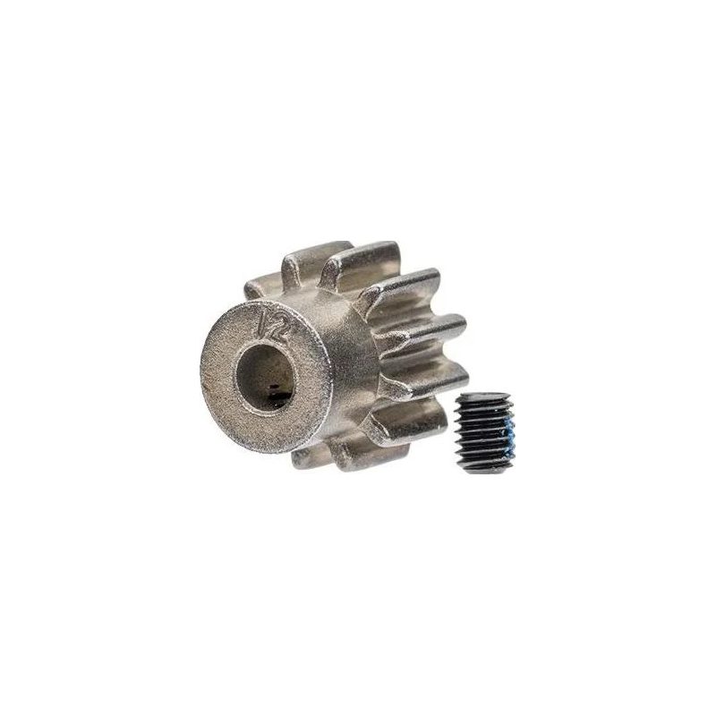 Traxxas 12-Tooth Pinion Gear (32-Pitch) 3mm Bore TRA3919