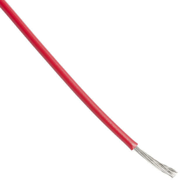 TQ Wire Silicon Wire (Red) (12) (16AWG) TQ1354 - wire16 TQ Wire Silicon Wire (Red) (12) (16AWG) TQ1354