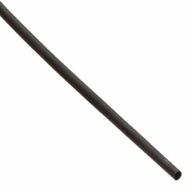 Racers Edge 14 Gauge Silicone Ultra-Flex Black Wire 12in