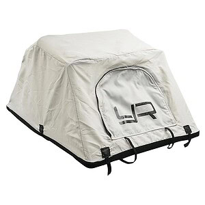 Yeah Racing 1/10 Scale Crawler Rooftop Tent Set YEA-YA-0634
