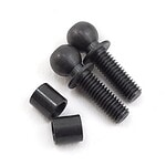 Yokomo BD8 2018 F4.8mm King Pin Ball Set YOK-B8-414BA