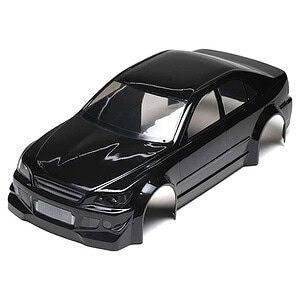 Yokomo IS220-R Drift Set - YOKSD-IS220BB - Body (Clear)