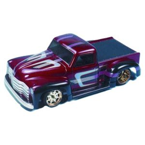 Bolink 53C Custom P/V BL2342 Body (Clear)