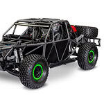 1/7 Traxxas Unlimited Desert Racer Rigid Edition 4WD Green - 85086-4-udr-rigid-green-army-chassis-3qtr-front_1 1/7 Traxxas Unlimited Desert Racer Rigid Edition 4WD Green