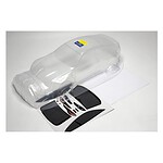 G82M4v1 Aplastics G82 M4 v1 AP-G82M4V1 Body (Clear)