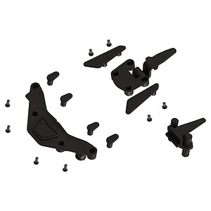 Arrma Body Mounting Set - Typhon ARA320826