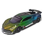 Bittydesign Divina 1/8 Supercar for Arrma Vendeta/Infraction 3S BDYAR8DIV Body (Clear)
