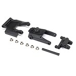 Los-i Control Arms and Hardware - Crash Structure: PM-MX/SM LOS261010