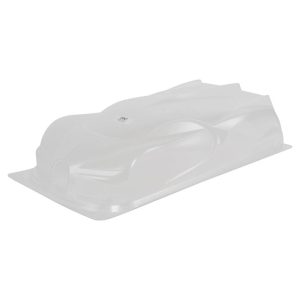 Pro-Line Supersonic Drag PRO3541-00 Body (Clear)