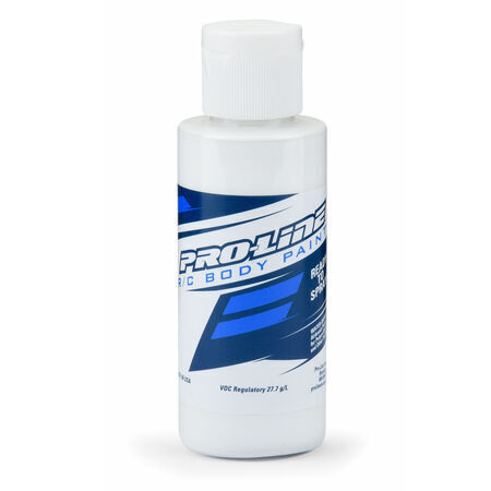 Pro-Line RC Body Airbrush Paint - White 2oz PRO6325-00 - pro632500_a0_5qwidaa01 Pro-Line RC Body Airbrush Paint - White 2oz PRO6325-00