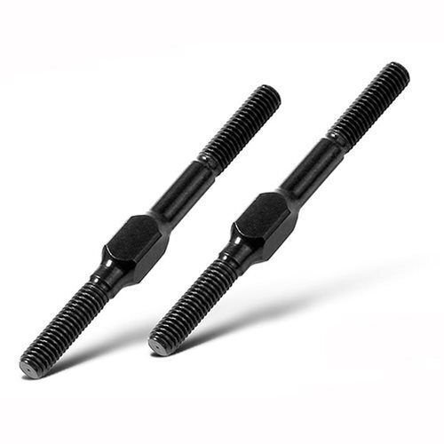 X-Ray Alu Adjustable Turnbuckle 39mm M3 Left Right XRA302612-0 - xra302612-jpg X-Ray Alu Adjustable Turnbuckle 39mm M3 Left Right XRA302612-0