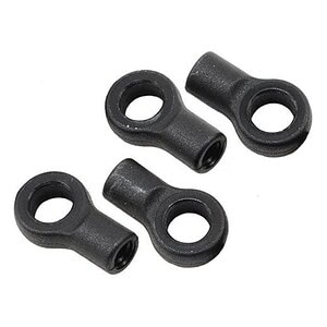 X-Ray Ball Joint 4.9MM O XRA303454
