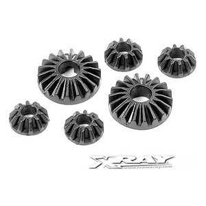 X-Ray Composite Gear Differential XRA304930