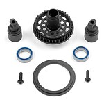 X-Ray Composite Solid Axle XRA305188