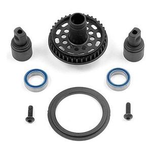 X-Ray Composite Solid Axle XRA305188