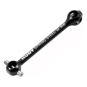 X-Ray X-Ray ECS Drive Shaft 2mm pin XRA305221