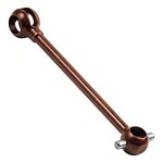 X-Ray Drive Shaft 52MM H XRA305324