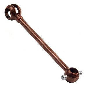 X-Ray Drive Shaft 52MM H XRA305324