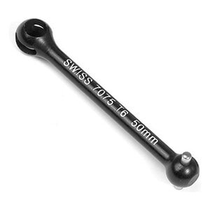 X-Ray Alu Drive Shaft Swis XRA305328