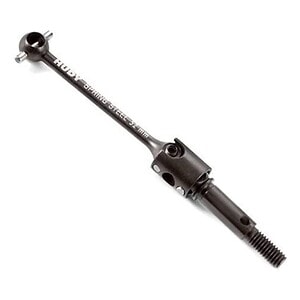 X-Ray ECS XS Drive Shaft 52mm Hudy XRA305332