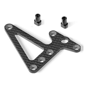 X-Ray Graphite Floating Servo XRA306232