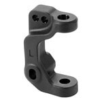 X-Ray Composite C Hub Left Hard XRA322220-M
