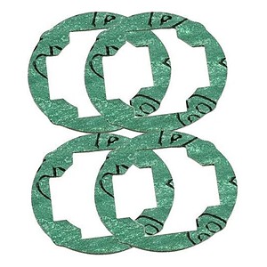 X-Ray XB2 Differential Gasket (4) [XRA324990] XRA324990