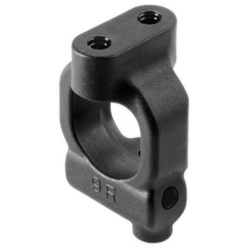 X-Ray XRA362210 Composite C Hub 9 De XRA362210-G