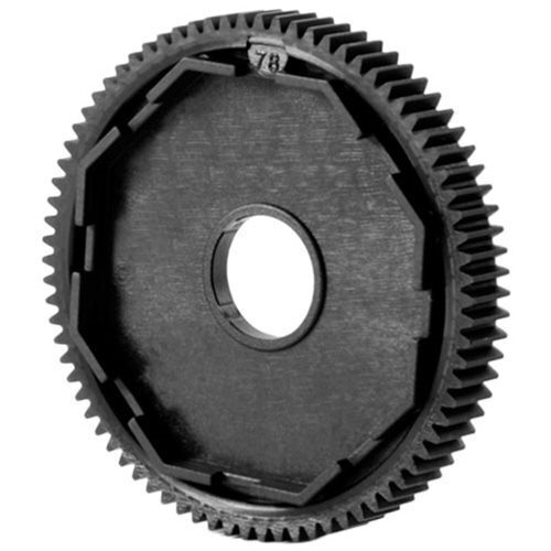 X-Ray Composite 48P 3 Pad Slipper Clutch XRA365878