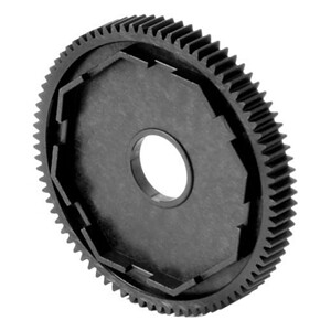 X-Ray Composite 3 Pad Slipper Clutch XRA365881