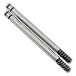 X-Ray Front Hardened Shock XRA368160