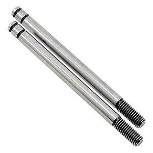 X-Ray Front Hardened Shock XRA368160