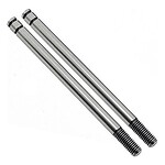 X-Ray Rear Hardened Shock XRA368260