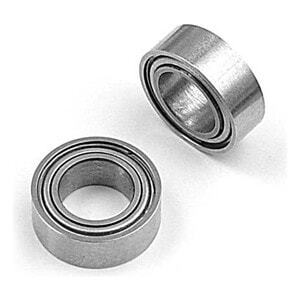 X-Ray Ball Bearing 4X7X2.5 XRA930407