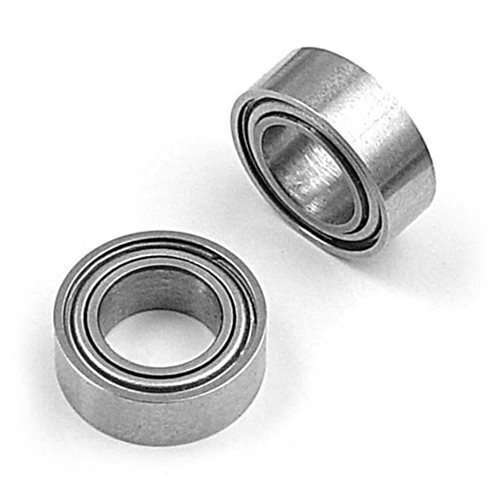 X-Ray Ball Bearing 4X7X2.5 XRA930407
