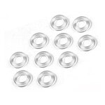 X-Ray Silicone O Ring 5X2 XRA972050