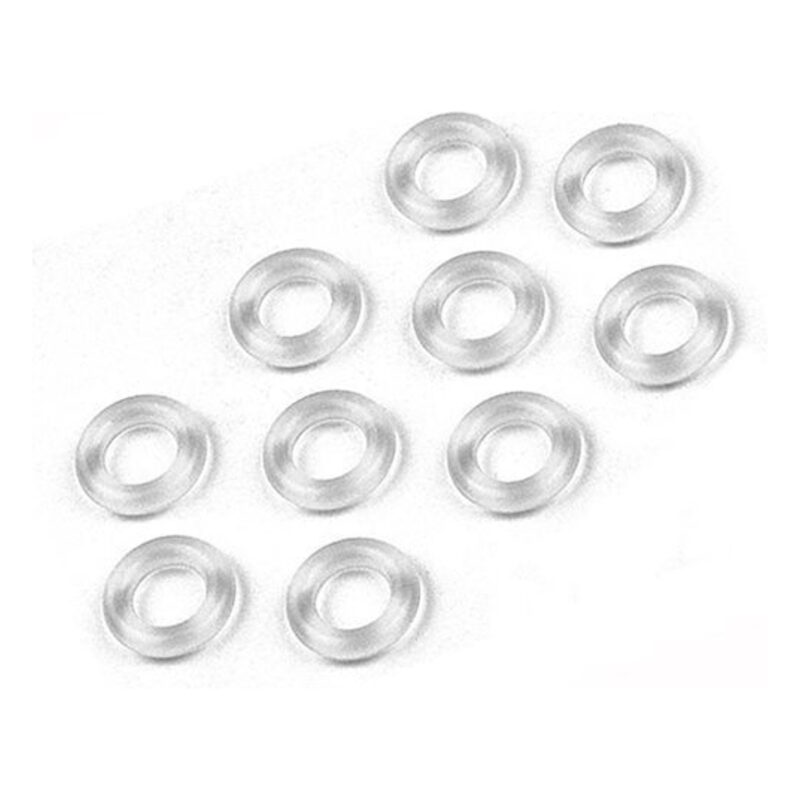 X-Ray Silicone O Ring 5X2 XRA972050