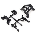 Yokomo Z2-018M Bulkhead Mount Set YOKZ2018M