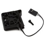 Arrma Motor Fan and Mount Set for Grom ARA-1251