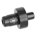 CEN Racing KAOS Light Weight Hard Anodized Aluminum Locker Q/MT Series - DL-Series CEGCKQ0218