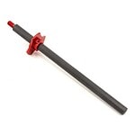 Calandra Racing Large D-Ring Axle w/4mm Stud CLN1528