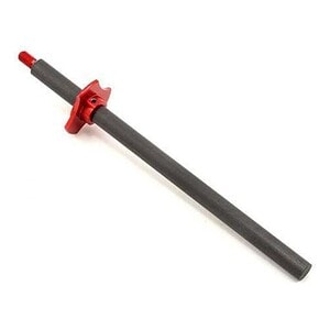 Calandra Racing Large D-Ring Axle w/4mm Stud CLN1528