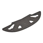 CRC Graphite Front Bumper CLN17571