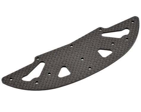 CRC Graphite Front Bumper CLN17571