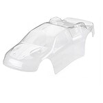 Duratrax Unpainted EVST DTXC6409 Body (Clear)