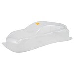 HPI Porsche 911 200mm HPI17527 Body (Clear) - hpi175271 HPI Porsche 911 200mm HPI17527 Body (Clear)
