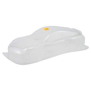 HPI Porsche 911 200mm HPI17527 Body (Clear)