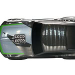 1/64 HPI Nano-TTR 1969 Ford Mustang RTR-X - hpinano5-2 1/64 HPI Nano-TTR 1969 Ford Mustang RTR-X